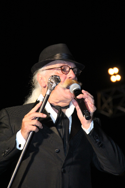 Dbayeh Festival 2015 Day 1